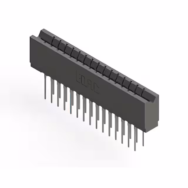 737-030-545-206 EDAC Inc.  Edgeboard Connectors
